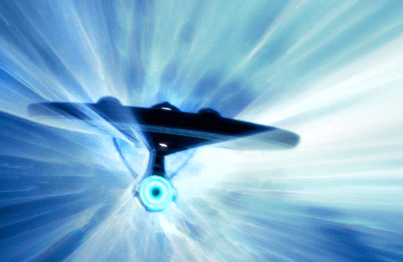 Warp Drive Warp Drive
