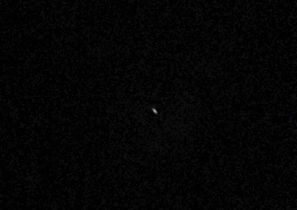 Saturn